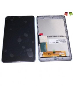 Asus Google Nexus 7 pantalla lcd + táctil premium + marco v