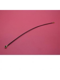 Xiaomi Miui Red Rice cable antena coaxial premium