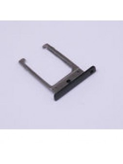 Motorola Moto X XT1060 XT1058 XT1056 XT1053 soporte sim negr