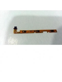 Huawei Honor 3X G750 flex volumen premium