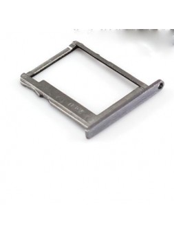 Huawei Ascend P7 soporte sd negro premium