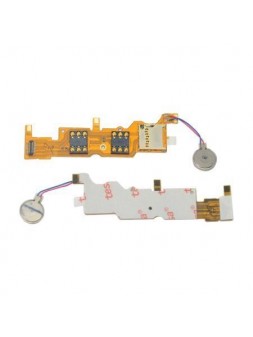 Huawei Ascend Y530 flex lector dual sim memoria y vibrador premium