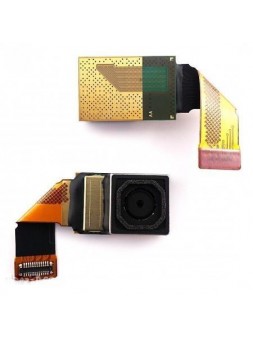 Nokia Lumia 830 flex camara trasera premium