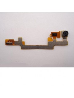 Nokia Lumia 1020 flex camara frontal y sensor premium