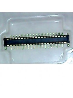 Iphone 5S conector FPC premium del flex puerto dock carga