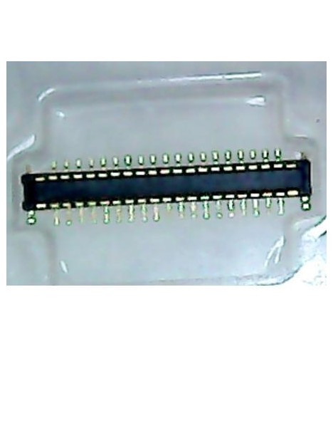 Iphone 5S conector FPC premium del flex puerto dock carga