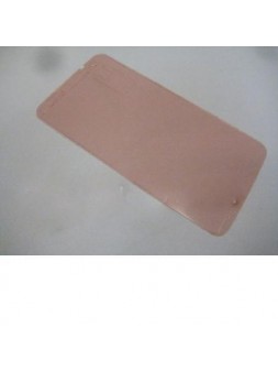 LG G3 Mini D722 adhesivo pantalla táctil