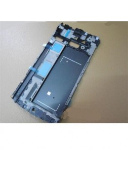 Samsung Galaxy Note 4 SM-N910F marco frontal  premium