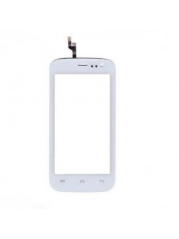 Wiko cink iggy pantalla táctil blanco