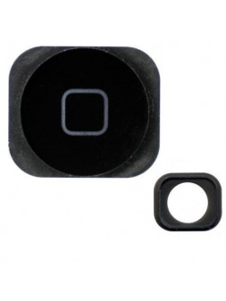 iPhone 5C boton home + membrana