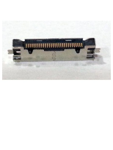 iPhone 4 4S conector de carga y accesorios premium