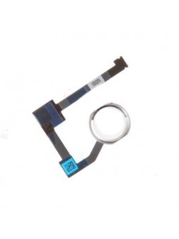 iPad Air 2 flex boton home marco dorado premium