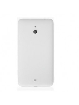 Nokia Lumia 1320 tapa batería  blanco
