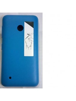 Nokia Lumia 530 tapa batería azul