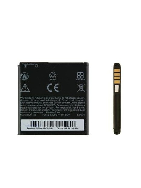 Batería Premium HTC BA S800 BL11100 35H00190-01M/02M/04/00M
