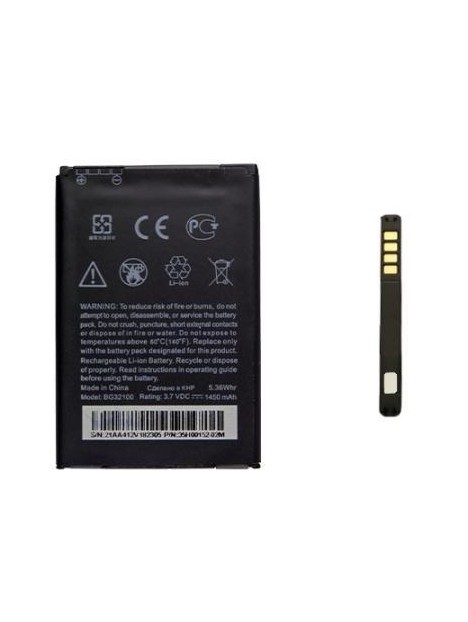 Batería Premium HTC BA S530 desire S BG32100 35H00152-02M