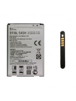 Batería Premium LG BL-54SH D405 L90 D722 G3 Mini D331 L Bel