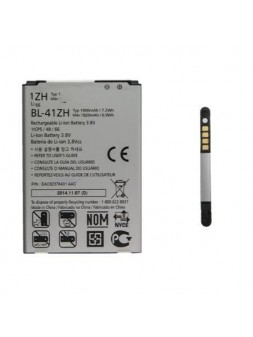 Batería Premium LG BL-41ZH D213N D290n 1900mAh
