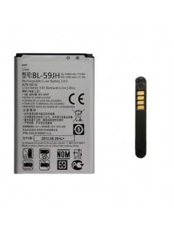 Batería Premium  LG BL-59JH P710