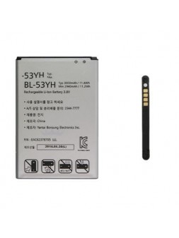Batería Premium LG BL-53YH D855 G3