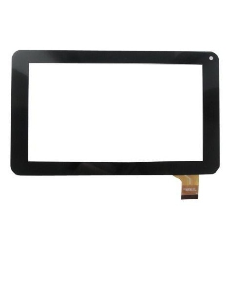 Pantalla táctil repuesto Tablet china 7" Modelo 42