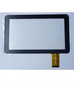 Pantalla Táctil repuesto Tablet china 9" Modelo 24