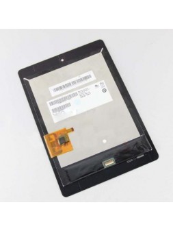 Acer Iconia TAB A1-810 pantalla lcd + táctil negro premium
