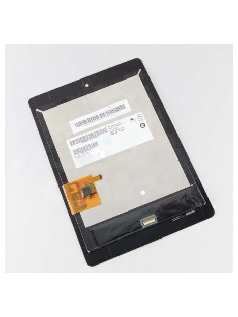 Acer Iconia TAB A1-810 pantalla lcd + táctil negro premium