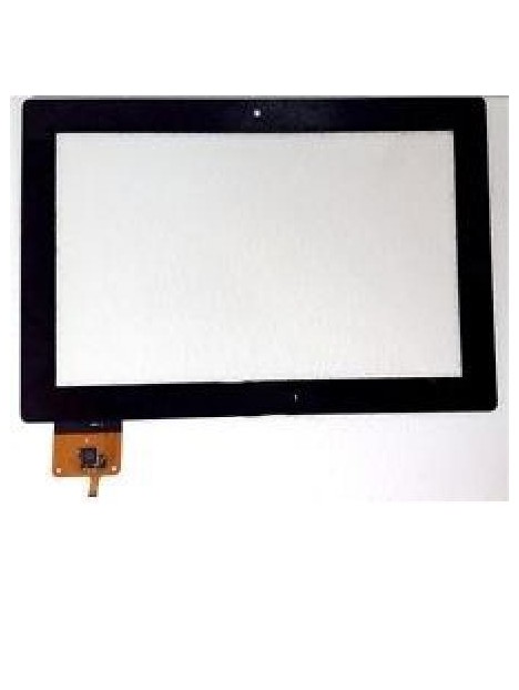 Lenovo IdeaTab yoga tablet S6000 pantalla táctil negro premium