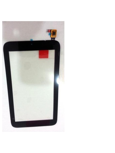 Alcatel One Touch Pixi 7 version 2G pantalla táctil negro or