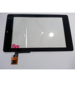 Alcatel One Touch Evo 7 HD pantalla táctil negro premium