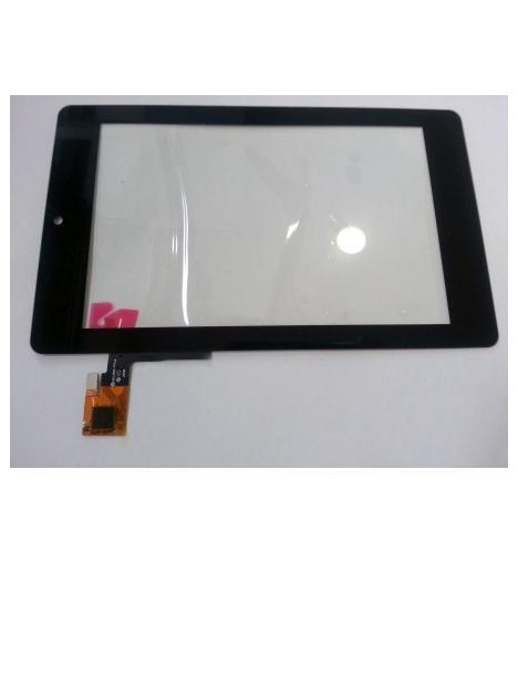 Alcatel One Touch Evo 7 HD pantalla táctil negro premium