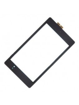 Asus Nexus 7 2 Versión 2013 Pantalla táctil negro