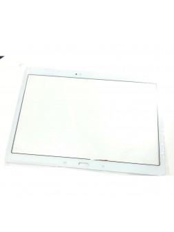 Samsung Galaxy Tab S 10.5" SM-T800 T805 cristal blanco premium