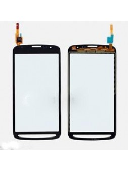 Samsung I8580 Galaxy Core Advance pantalla táctil negro