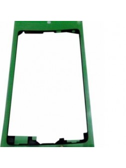 Samsung Galaxy Note 4 SM-N910F adhesivo cristal premium