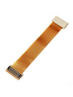 Samsung Galaxy S5 I9600 SM-G900 SM-G900F G901F cable flex te