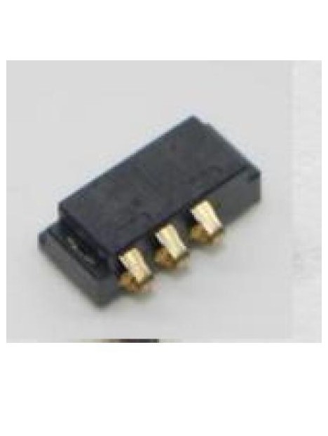 Samsung Galaxy I8190 S3 Mini conector de batería premium