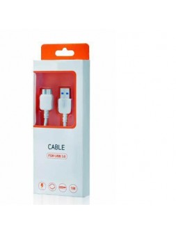 Cable micro USB 3.0 6104