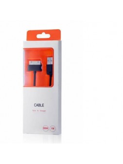 6105 Cable USB Samsung Galaxy TAB TAB 2 P1000 P5100 P3100