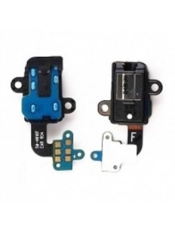 Samsung Galaxy Note 4 SM-N910F flex jack audio premium