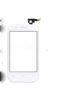 Wiko Ozzy pantalla táctil blanco premium