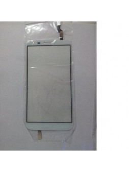 LG D800 D801 D803 Optimus G2 pantalla táctil blanco