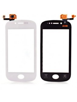 Wiko Sublim pantalla táctil blanco premium