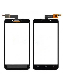ZTE Boost Max N9520 Grand Memo V9815 N5 pantalla táctil negr