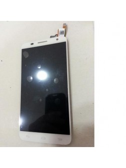 Alcatel one touch Idol 2S OT-6050 OT-6050Y pantalla lcd + tá