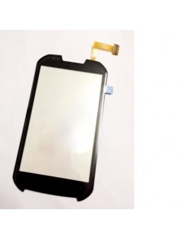 Motorola Primus xt621 pantalla táctil negro premium