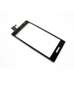 LG Optimus L9 P769 pantalla táctil negro premium