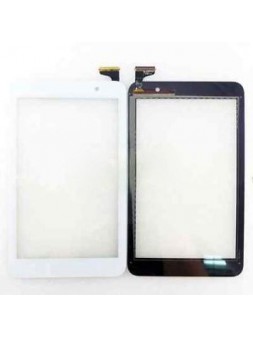 Asus Memo Pad HD7 ME176 pantalla táctil blanco premium