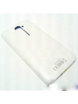 LG D802 Optimus G2 tapa batería blanco